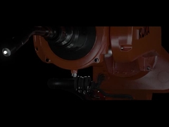 高い効率,安定性,安定性により,多くの分野で広く使用されています.