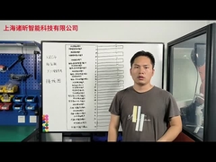 KUKA X11 安全ループの究極のガイド: 配線図の解釈からフィールドショートカット