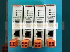 EL6695 EtherCAT 工業用コップラー構成パラメータ