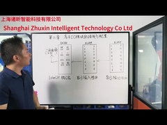 Kuka プロフィネット 配置 BECKHOFF 24 V DC エーテルキャット Ek1100