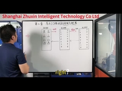 IO モジュールの電源