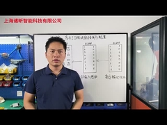 ベックホフ・イーサネット接続長さ100mまで