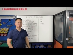 KUKA ロボット プログラミング: SRC と DAT ファイルの深層分析