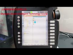 KUKA ロボットプログラムと設定