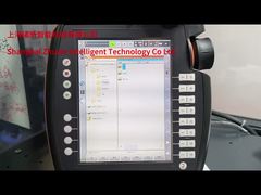 KUKAプログラムの説明