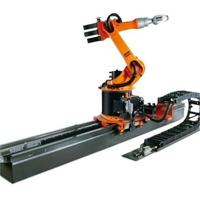 壁掛けロボット線形トラックロボット線形ユニット 300-1000KGのペイロード