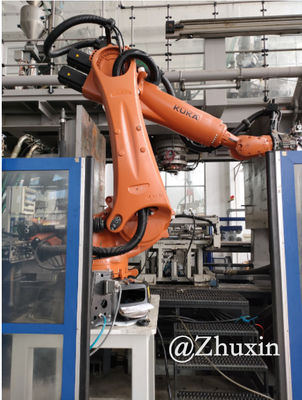 OEM産業用ロボットアームキット 建設産業のリモート制御ロボットグリッパー