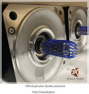 8.6kW 産業用ロボット部品