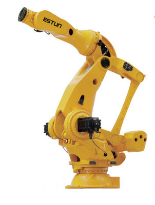 グローバルロボット 中国ロボット ER600 2930KG スタッキングのための自動化使用