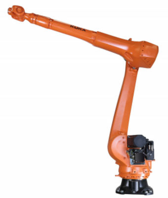 クカレーザー溶接 KR 20 KUKA.SimPro オフラインプログラミングソフトウェア