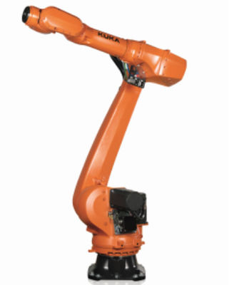Kuka ロボット ハンド アーム KR50 R2500 溶接スプレーを扱うために使用