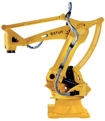 ESTUN ロボットアーム ER120-R2400-PL 消費品物流産業用