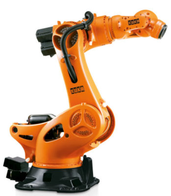 KR 1000産業 ロボット腕 タイタンガラス 鋳造 建築 自動車産業