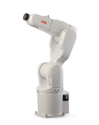Abb Irb 120 ロボットアーム 負荷 7kg 6Axis Abb スマートアクチュエータのための