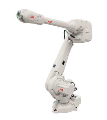 Abb Irb 4400 ボトム 60kg 1.96m ロボットアーム オートメーション ODM 溶接用
