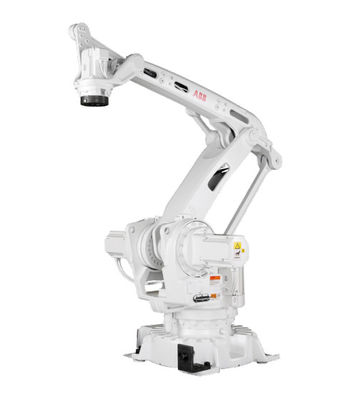 4 軸 abb 接続 製造 ツール IRB 460 110kg パレット化