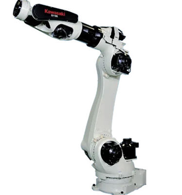 川崎 BX165L 防水製造ロボットは、組み立てに広く使用されています