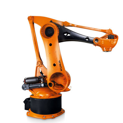 ロボット軸 5 KR 700 PA パレット化産業用 クカ ロボット腕