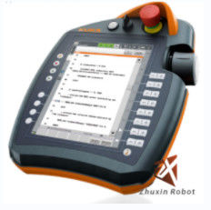 Kuka Teach ペンダント トップ ロボット メーカー スマートパッド タッチスクリーン