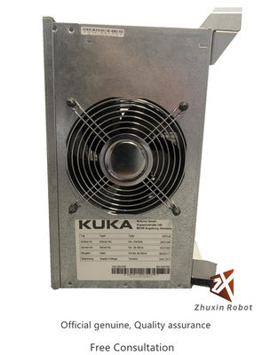 Krc4 ロボット用部品 30.8A 制御システム KUKA PC 受信および実行