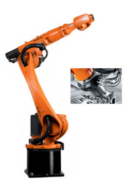 KR 12 KUKA ロボット 手作業を減らす 製品 の ピック アンド パック