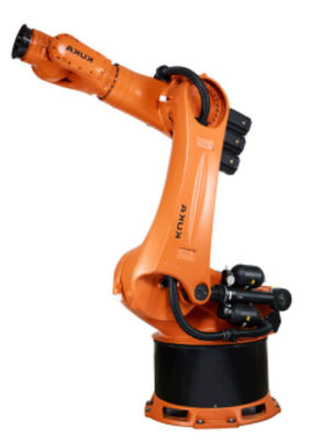 KR 340 R3330 クカ ロボット アーム 産業 ロボット アーム 6 軸 カスタム