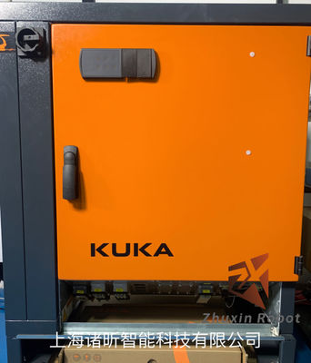 KUKA 産業ロボット KRC4 コントロールキャビネット