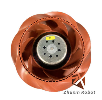 ロボットのスペアパーツ KUKAファン DC 190mm 171602 KRC4産業用ロボット用