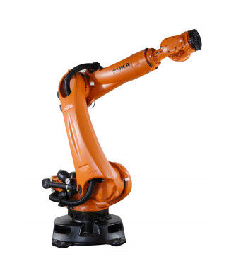 クカ 価格 ODM KR 210 6軸産業 高精度ロボット腕