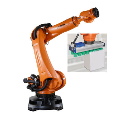 床の固定位置 2700mm KR150 R2700-2 ロボットアーム