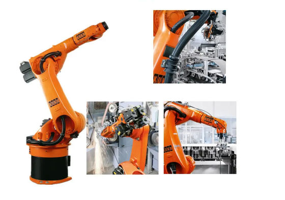 産業用ロボット 工業用ロボット 約665kg 足跡 850mm X 950mm テクノロジー用途