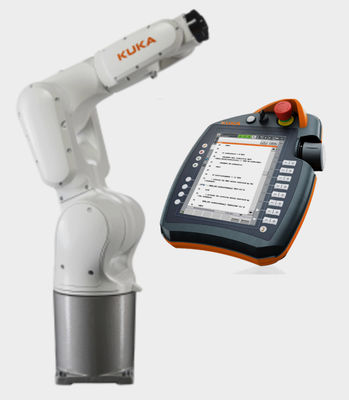 Kr10 クカ ロボット 価格 ロボット 組み立て 生産性の向上