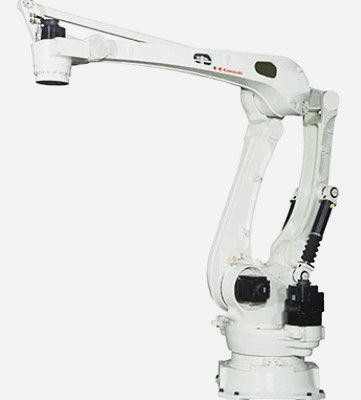 パレット化ロボット 川崎 CP180L 4軸特殊高速システム