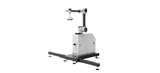 WP-20 中国ロボットアーム 真空パレット化カメラ 視力検査システム
