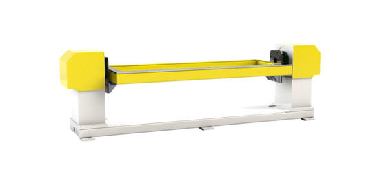 製造工場用 ロボットアームキット (4260*950*460mm)