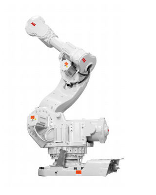 Abb モジュラーロボットシステム IRB 7600 産業用塗装ロボット