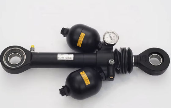 ロボットのスペアパーツ 20kg バランスシリンダー設計 220 ウォルテージとセルボモジュール