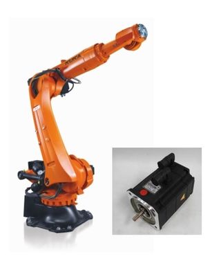 ロボットサーボモーター KUKA 4.5 KW 自動化機器 テクノロジーソリューション