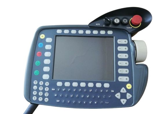KUKA ロボット プログラミング ペンダント スマート PAD Pro 2.0 6D スペース マウス