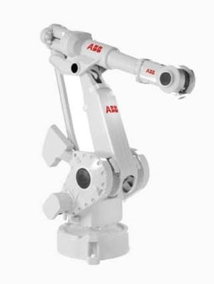ABB IRB 4400 ベースペイロード 60KG 6軸 ロボットアーム ロボット産業