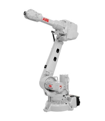 Irb 2600 短時間ビートに最適化された産業用ロボット腕