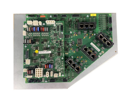 クーカ ロボット コントロール キャビネット の 中央 コンポーネント