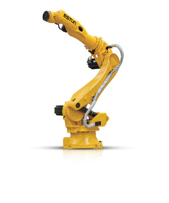 産業ロボット自動化 ER170B-2650 ロボティクスにおけるAIの応用