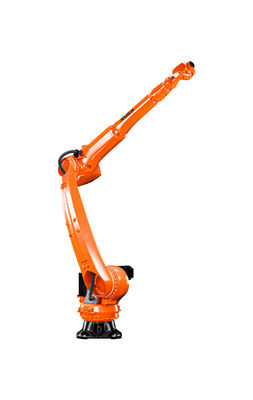 KUKAレーザー溶接 6軸柔軟性 KR20 R3100 作業視覚